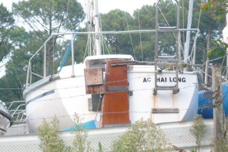 Jouët 680 Hai Long