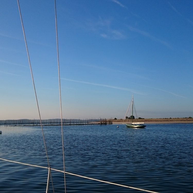 Chiule Bent au Mimbeau